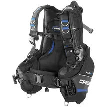 Cressi Aquaride Bcd - Blue - M
