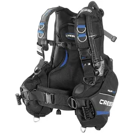 Cressi Aquaride Bcd - Blue - M