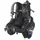 Cressi Aquaride Bcd - Blue - M