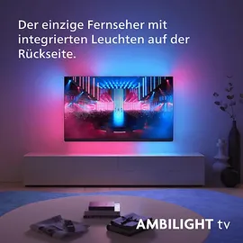 Philips 65OLED909/12 65" 4K OLED+ Ambilight TV