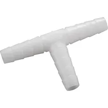 BARWIG 17-224 PVC Schlauch-T-Stück 13mm (1/2\ Ø, Ø, 10mm