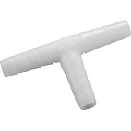 BARWIG 17-224 PVC Schlauch-T-Stück 13mm (1/2\ Ø, Ø, 10mm