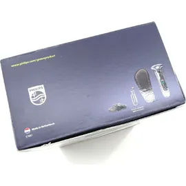 Philips Series 7000 S7887/35 Dunkles Chrom
