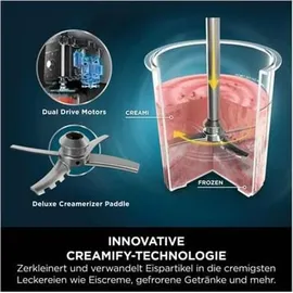 Ninja Creami Deluxe NC501EU