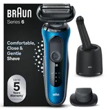 Braun Series 6 61-B7200cc