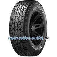 Hankook LT265/70 R17 121S/118S Dynapro AT2 RF11 10PR FSL