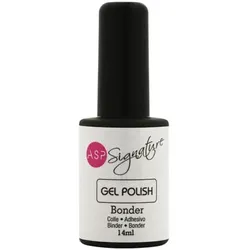 Asp  Bases & Topcoats Signature Haftgrund Bonder  in, Einheitsgrösse