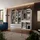Vicco Kleiderschrank Elmo 100 x 200 x 50 cm Weiß