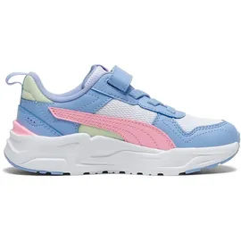 Puma Trinity 2 LT AC+ PS Weiß/Pink 34,5