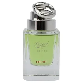GUCCI by Gucci Sport Pour Homme Eau de Toilette 90 ml