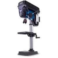 Digitale Tischbohrmaschine TBM250 Vario, 13mm 600W