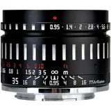 TTARTISAN 35mm f/0,95 Sony E|