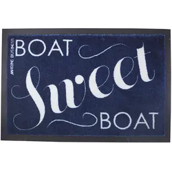 Türmatte Mat Sweet Boat