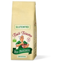 Finis Feinstes Bio Mehlmix Universal glutenfrei 750 g