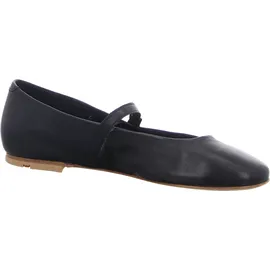 LLOYD Ballerinas in schwarz, | Gr.: 5