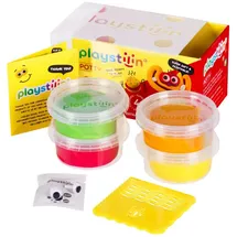 TrendAlliance GmbH Playstilin Potty Modelliermasse