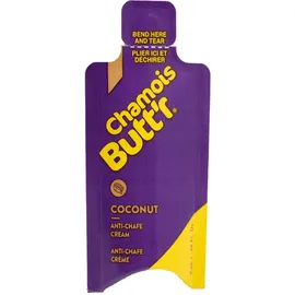 Chamois Butt'r coconut Gesäßcreme - 9 ml