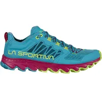 La Sportiva Damen Helios III Schuhe (Größe 37, blau)