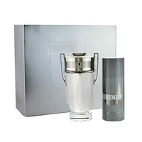 paco rabanne Duft-Set PACO RABANNE INVICTUS EDT 200ml + DEODORANT 150ml