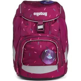 ergobag pack 6-tlg. der nussknackbär 2021