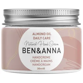 Ben & Anna Handcreme Daily Care