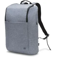 Dicota Eco Rucksack MOTION 13 - 15.6” Blue Denim