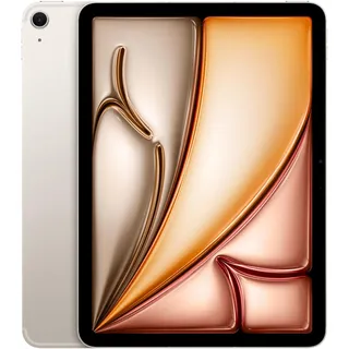 11" (7. Generation 2025) 128 GB Wi-Fi + Cellular Polarstern