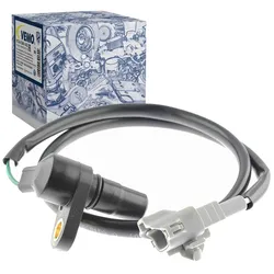 Vemo Tacho Tacho Sensor Geschwindigkeit Passend Für Toyota Yaris V70-72-0295: Sensor, Geschwindigkeit/drehzahl Suzuki: 2477062je0000 Toyota: 894135203