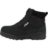 Fila Grunge Ii Mid Wanderstiefel - Black - EU 41