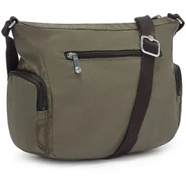 Kipling Gabbie S green moss
