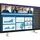 Eizo FlexScan EV4340X schwarz, 42.5" (EV4340X-BK)
