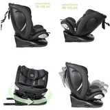Lorelli Aviator schwarz