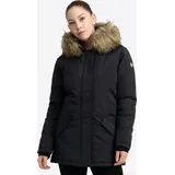 Lonsdale Kimmeridge Jacke - Black - M