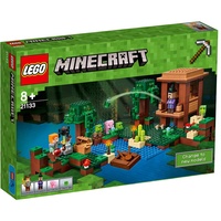 LEGO Minecraft 21133 - Hexenhaus