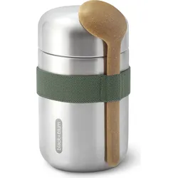 Black+Blum Thermobehälter für Essen olivenfarben