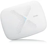 ZyXEL Multy X WSQ50 Wireless Router