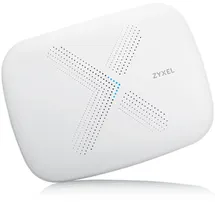 ZyXEL Multy X WSQ50 Wireless Router