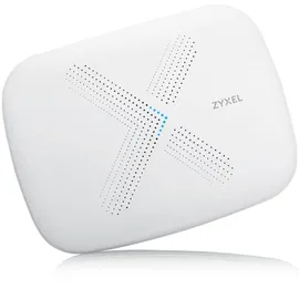 ZyXEL Multy X WSQ50 Wireless Router