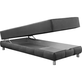 Home Affaire Vaasa 96 x 206 cm Grau