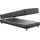 Home Affaire Vaasa 96 x 206 cm Grau