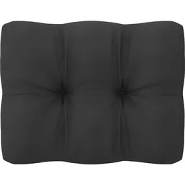 vidaXL 6-tlg. Loungeset Kiefer weiß