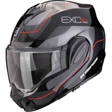 Scorpion Exo-Tech Evo Pro Commuta Motorradhelm L