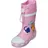 Gummistiefel Die Maus Elefant rosa 34/35