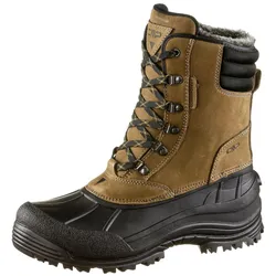 CMP Kinos Stiefel Herren in castoro, Größe 45 - braun
