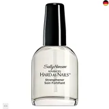 Sally Hansen Advanced Hard Nude Nagelpflegemittel, 13.3 ml (Verpackung kann variieren)