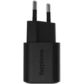 Fairphone 30W USB-C Fast Charger