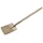 KS Tools Schaufel BRONZEplus