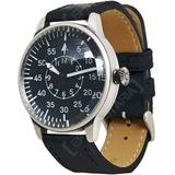 Mil-Tec Retro Leder 43 mm 15772000P