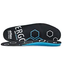 Atlas ERGO-MED blue - Gr. 42