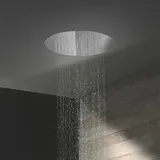 Herzbach Kopfbrause Ø 380 mm, Regen (11.638000.1.01)
